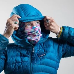 Wavelength | Balaclava -Accessories Series untitledshoot 210913 JulieGoldstone 9300