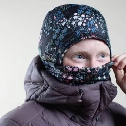 Revelry | Balaclava 9 Revelry | Balaclava -Accessories Series untitledshoot 210913 JulieGoldstone 9669